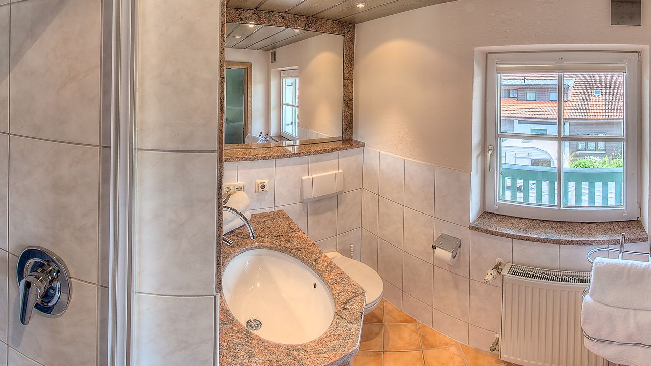 Badezimmer Badezimmer